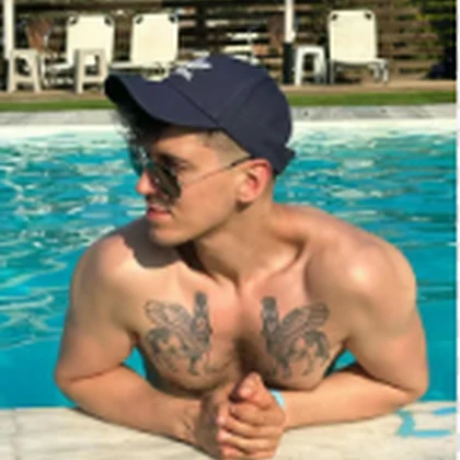 Marcin